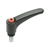 ERX-AV-p - ELESA-Adjustable handles