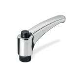 ERX-CR - ELESA-Adjustable handles
