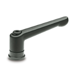 GN 300.4 - ELESA-Adjustable handles