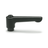 GN 302 - ELESA-Adjustable handles