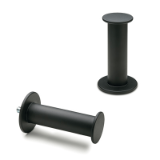 IFF - ELESA-Cylindrical handles