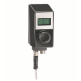 DE51 - ELESA-Direct drive absolute optical electronic position indicators