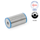 GN 6226-A3 - ELESA-Stainless steel spacers