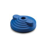 BASE LS.A-VD-PP - LV.F-VD-PP - Bases for levelling feet