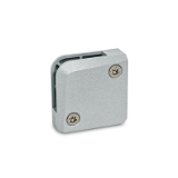GN 939-EB - ELESA-Panel support clamps