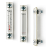 HCX-AR - ELESA-Column level indicators For use with fluids containing alcohol