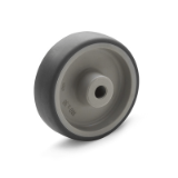 RE.G1 - ELESA-Thermoplastic rubber wheels