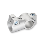 GN 192 - ELESA-T-shaped connecting clamps