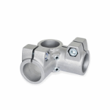 GN 196 - ELESA-Angle connector clamps